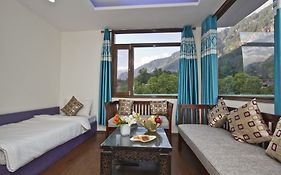 Hotel Rock Sea